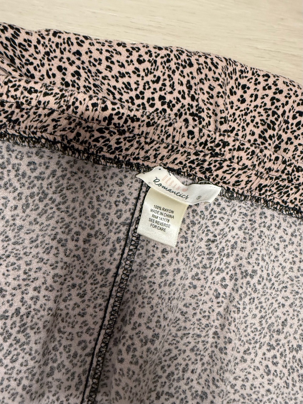 Women’s Neutral Taupe Wrap Skirts SM great condition! - Picture 5 of 11